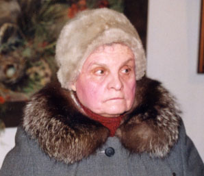 Babenkova Olga