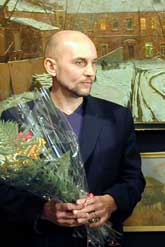 Patrikeev Andrey